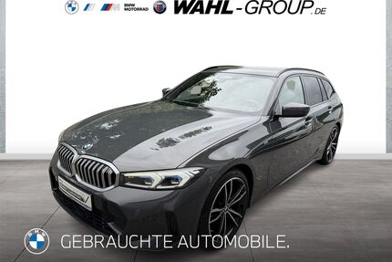 BMW 320 Gebrauchtwagen
