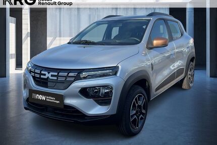 Dacia Spring Gebrauchtwagen