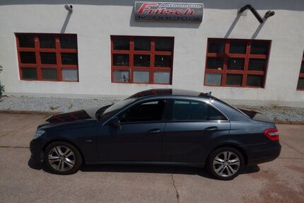 Mercedes-Benz E 220 Gebrauchtwagen