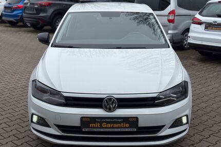 VW Polo Gebrauchtwagen