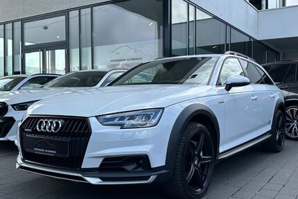 Audi A4 Allroad Gebrauchtwagen
