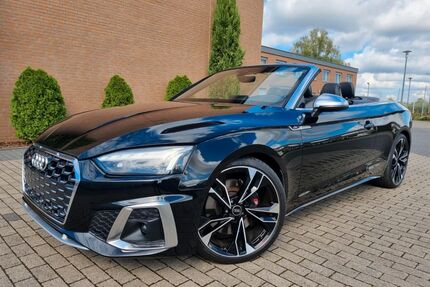 Audi S5 Gebrauchtwagen