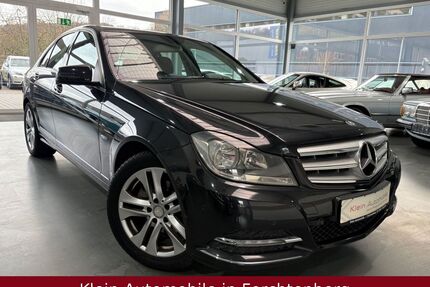 Mercedes-Benz C 220 Gebrauchtwagen