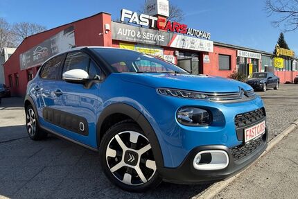 Citroen C3 Gebrauchtwagen
