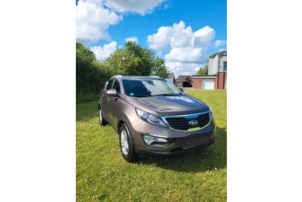 Kia Sportage Gebrauchtwagen