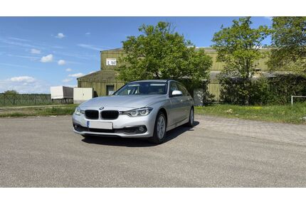 BMW 320 Gebrauchtwagen