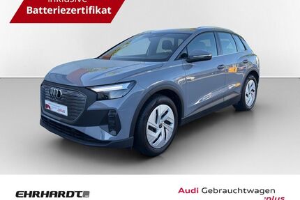 Audi Q4 e-tron Gebrauchtwagen