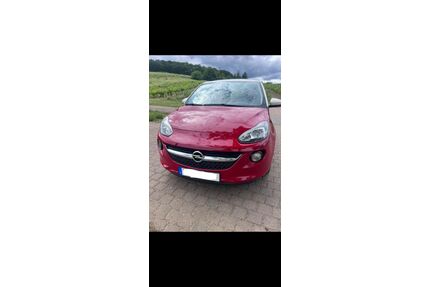 Opel Adam Gebrauchtwagen