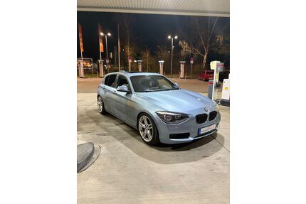 BMW 116 Gebrauchtwagen