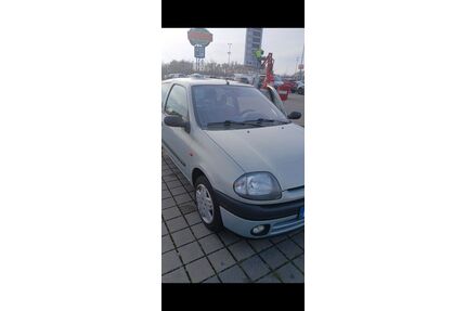 Renault Clio Gebrauchtwagen