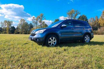Honda CR-V Gebrauchtwagen