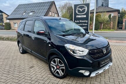 Dacia Lodgy Gebrauchtwagen