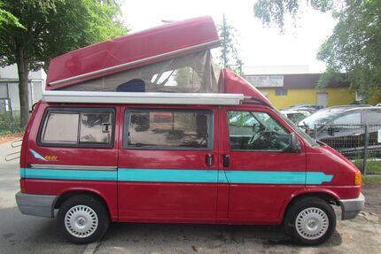 VW T4 Kombi Gebrauchtwagen