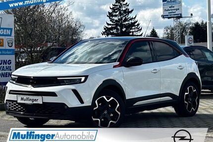 Opel Mokka Gebrauchtwagen