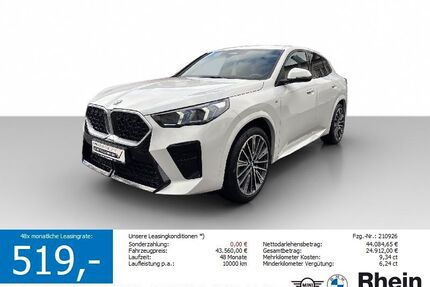 BMW X2 Gebrauchtwagen