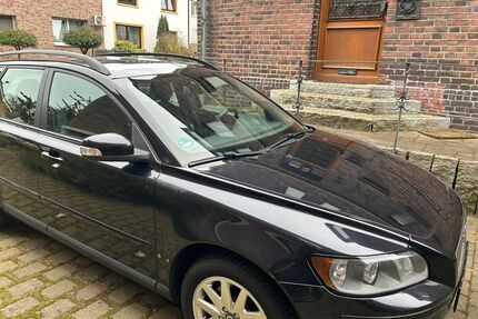 Volvo V40 Gebrauchtwagen