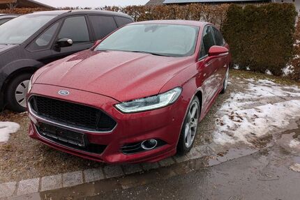 Ford Mondeo Gebrauchtwagen