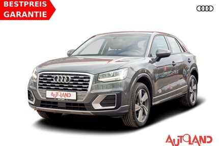 Audi Q2 Gebrauchtwagen