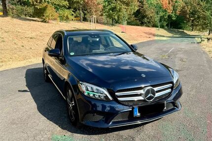 Mercedes-Benz C 220 Gebrauchtwagen