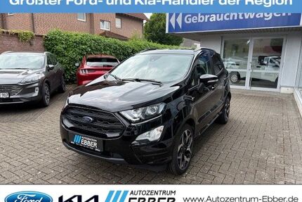 Ford EcoSport Gebrauchtwagen