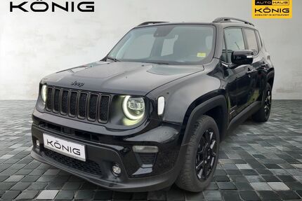 Jeep Renegade Gebrauchtwagen