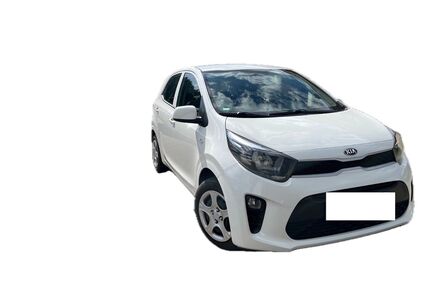 Kia Picanto Gebrauchtwagen