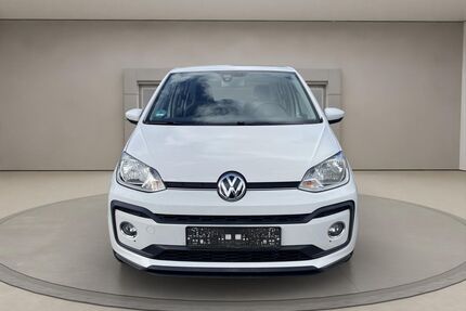 VW up! Gebrauchtwagen