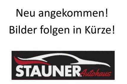 Ford Tourneo Courier Gebrauchtwagen