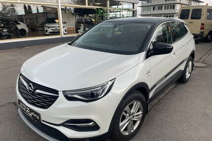 Opel Grandland (X) Gebrauchtwagen