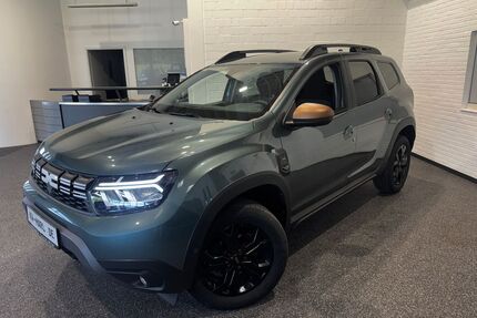 Dacia Duster Gebrauchtwagen