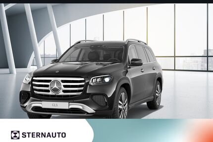 Mercedes-Benz GLS 450 Gebrauchtwagen