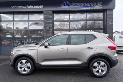Volvo XC40 Gebrauchtwagen