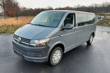 VW T6 Kombi Gebrauchtwagen