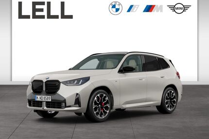 BMW X3 M50 Gebrauchtwagen