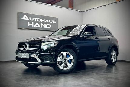 Mercedes-Benz GLC 250 Gebrauchtwagen