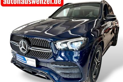 Mercedes-Benz GLE 450 Gebrauchtwagen