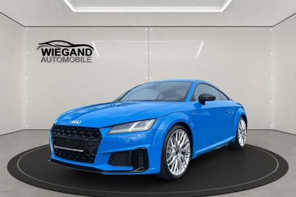 Audi TT Gebrauchtwagen