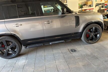 Land Rover Defender Gebrauchtwagen