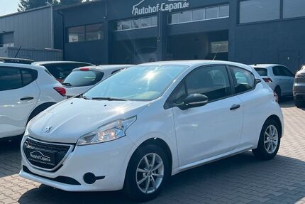 Peugeot 208 Gebrauchtwagen