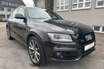 Audi SQ5 Gebrauchtwagen