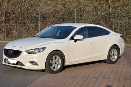 Mazda 6 Gebrauchtwagen