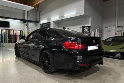 BMW 420 Gran Coupé Gebrauchtwagen