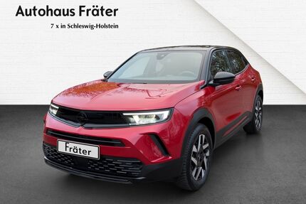 Opel Mokka Gebrauchtwagen