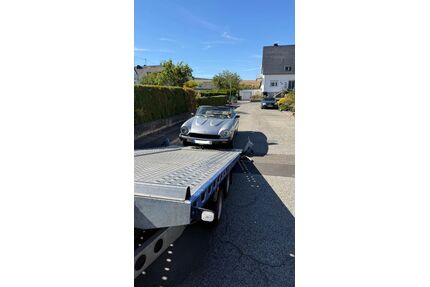 Fiat 124 Spider Gebrauchtwagen