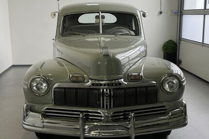 Ford Mercury Oldtimer