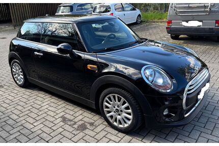 Mini ONE Gebrauchtwagen