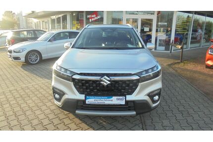 Suzuki (SX4) S-Cross Gebrauchtwagen