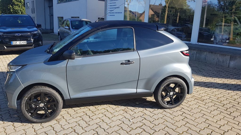 Coupe