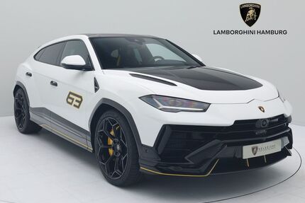 Lamborghini Urus Gebrauchtwagen