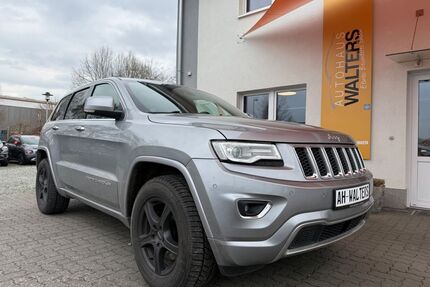 Jeep Grand Cherokee Gebrauchtwagen